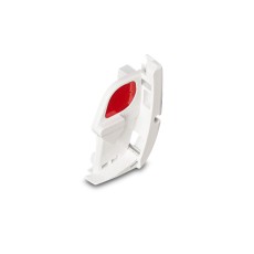 FIAMMA F45 L LEFT LEAD BAR END CAP POLAR — genuine Fiamma part