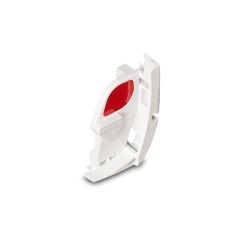 FIAMMA F45 L LEFT LEAD BAR END CAP POLAR — genuine Fiamma part
