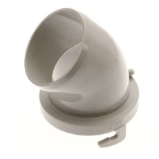 FIAMMA 45 DEGREE ANGLE ADAPTER R.TANK 40W — genuine Fiamma part