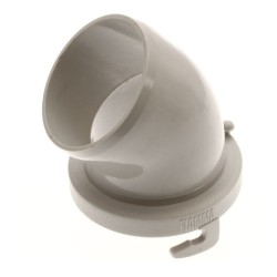 FIAMMA 45 DEGREE ANGLE ADAPTER R.TANK 40W — genuine Fiamma part