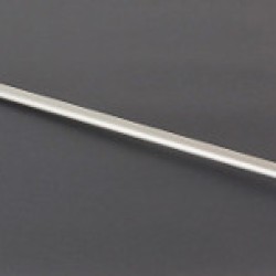 FIAMMA Service Part - Caravanstore V.05/07/013/014 310-440 L/H Support Leg — genuine Fiamma part