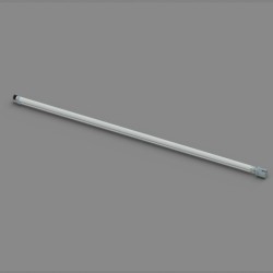 FIAMMA Service Part - Caravanstore XL 360-550 L/H Arm & Leg Kit — genuine Fiamma part