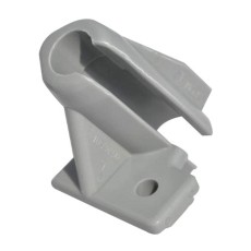 FIAMMA F65 S FIXING KIT L/H LEG — genuine Fiamma part