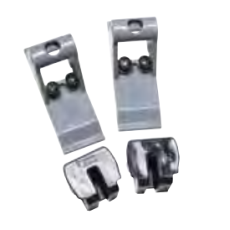 FIAMMA ADAPTER KIT — genuine Fiamma part