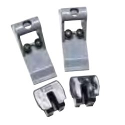 FIAMMA ADAPTER KIT — genuine Fiamma part
