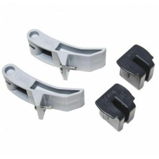 FIAMMA F65 ADAPTOR FOR CLIP SYSTEM — genuine Fiamma part