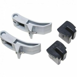 FIAMMA F65 ADAPTOR FOR CLIP SYSTEM — genuine Fiamma part
