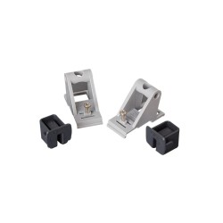 FIAMMA CLIP SYSTEM ADAPTER FOR F45 TiL — genuine Fiamma part