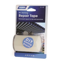 CAMCO RV AWNING REPAIR TAPE - 3'" WIDE x 15' LONG — genuine Coast RV part