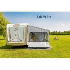 FIAMMA SIDE W PRO BLOCKER FOR C/VANSTORE & F35 — genuine Fiamma part