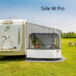 FIAMMA SIDE W PRO BLOCKER FOR C/VANSTORE & F35 — genuine Fiamma part