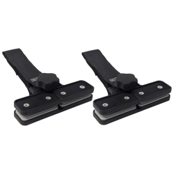 Coast RV Strap De-Flappers PLUS for Caravan Roll-Out Awnings — Pack of 2