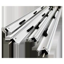 Coast RV Awning FLAP ELIMINATOR Kit - Med White - 220 to 230cm — genuine Coast RV part