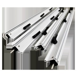Coast RV Awning FLAP ELIMINATOR Kit - Large White - 230 to 240cm — genuine Coast RV part