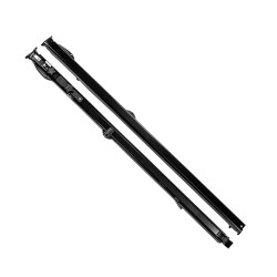 Carefree Black Long Hardware (Universal) 961601 — genuine Carefree part