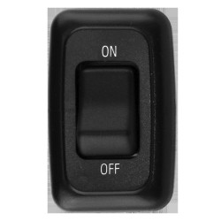 Carefree Altitude LED Switch with Fuse — genuine Carefree part
