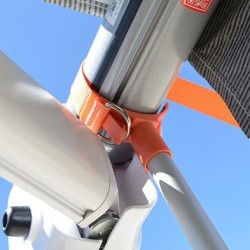 Carefree Altitude Extend & Retract Switch with Dynamic Brake — genuine Carefree part