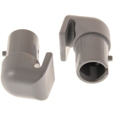 Fiamma Ladder Hook Only — genuine Fiamma part