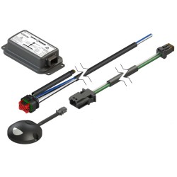 LCI Sway Command 1.5 AUS Kit — genuine LCI part