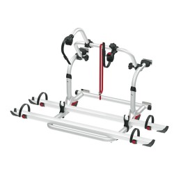 Fiamma Carry Bike Pro C Integrated 2 E or 2 x 2 std - Larger 80cm Mount — genuine Fiamma part