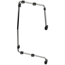 FIAMMA Kit Frame Sprinter >2018 - Stainless Steel | Carrier Support — genuine Fiamma part