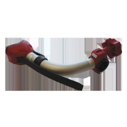 FIAMMA BIKE BLOCK PRO S 2 for Carry-Bike - Nat-Alum — genuine Fiamma part