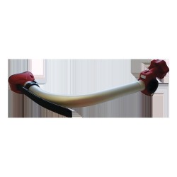 FIAMMA BIKE BLOCK PRO S 3 for Carry-Bike - Nat Alum — genuine Fiamma part