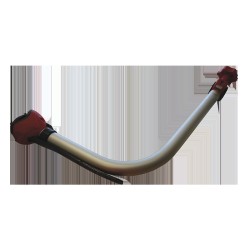 FIAMMA BIKE BLOCK PRO S 4 for Carry-Bike - Nat Alum — genuine Fiamma part