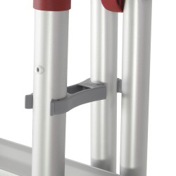 FIAMMA RACK HOLDER FOR CARRY BIKE — genuine Fiamma part