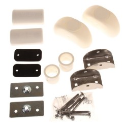Fiamma Carry-Bike Pro Lower Fixing Kit