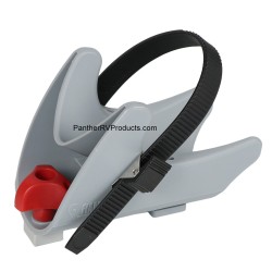 Carrybike XL A PRO 200 - Replacement RH Sliding Bike Rail Wedge — genuine Fiamma part