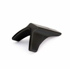 FIAMMA BIKE RAILS END - BLK — genuine Fiamma part