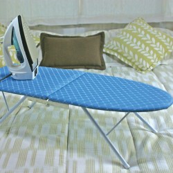 RV FOLDING IRONING BOARD — genuine Coast RV part