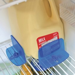 CAMCO FRIDGE BRACE 2 PACK — genuine Camco part