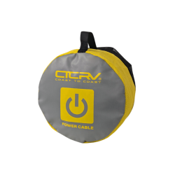 CTCRV Coast to Coast Power Cable Bag