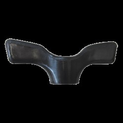 WING NUT HANDLE FOR SWINGAWAY LEG — genuine Coast RV product