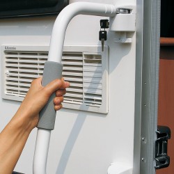 FIAMMA HANDLE SECURITY 46 — genuine Fiamma product