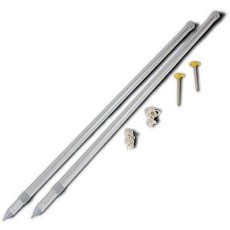 FIAMMA REAR DOOR KIT POLES