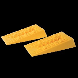 FIAMMA LEVEL SYSTEM "JUMBO" SET/2 — genuine Fiamma product