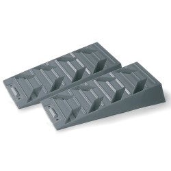 FIAMMA LEVEL PRO SET/2 GREY — genuine Fiamma product