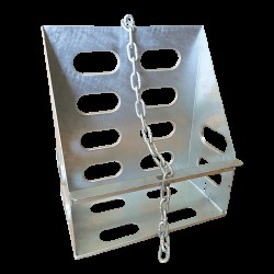 JERRY CAN HOLDER — genuine Coast RV product