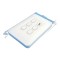 W.A.S. 6 Gang Wireless Switch with Master Off