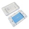 W.A.S. 6 Gang Wireless Switch with Master Off