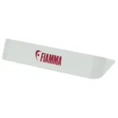 FIAMMA WHITE SPOILER FOR VENT 40 x 40