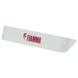 FIAMMA WHITE SPOILER FOR VENT 40 x 40