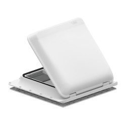 FIAMMA ROOF HATCH 40 x 40 WHITE-MANUAL