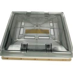 FIAMMA Vent 50 Crystal