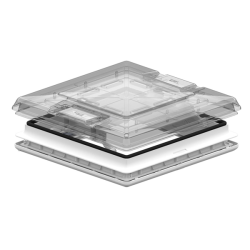 FIAMMA Vent 50 Crystal