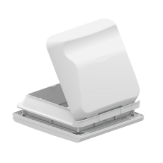 FIAMMA Vent 28 F White Neutral - 280mm x 280mm