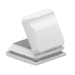 FIAMMA Vent 28 F White Neutral - 280mm x 280mm